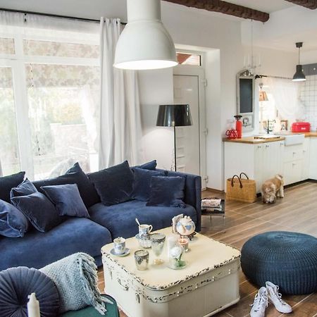 Anita Home Gyenesdias Ngoại thất bức ảnh