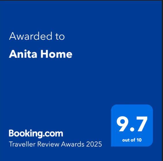 Anita Home Gyenesdias Ngoại thất bức ảnh