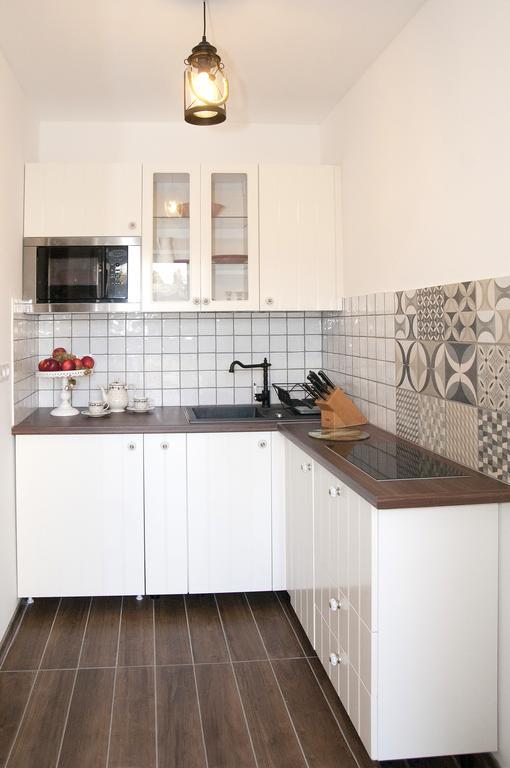 Anita Home Gyenesdias Ngoại thất bức ảnh