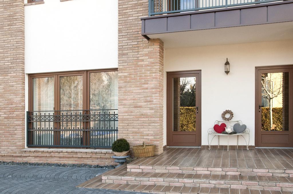Anita Home Gyenesdias Ngoại thất bức ảnh