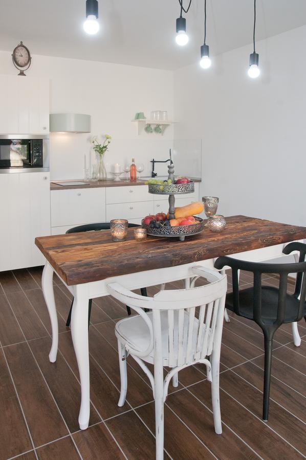 Anita Home Gyenesdias Ngoại thất bức ảnh