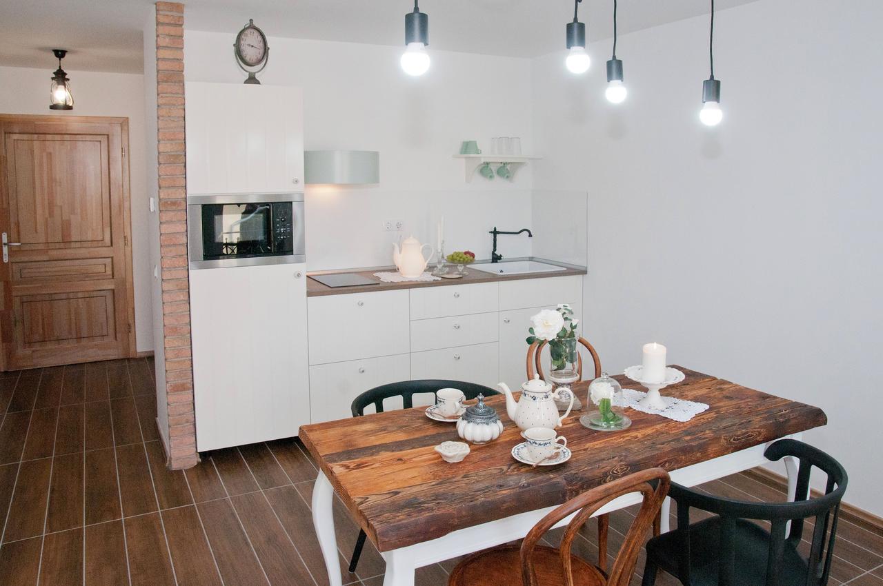 Anita Home Gyenesdias Ngoại thất bức ảnh