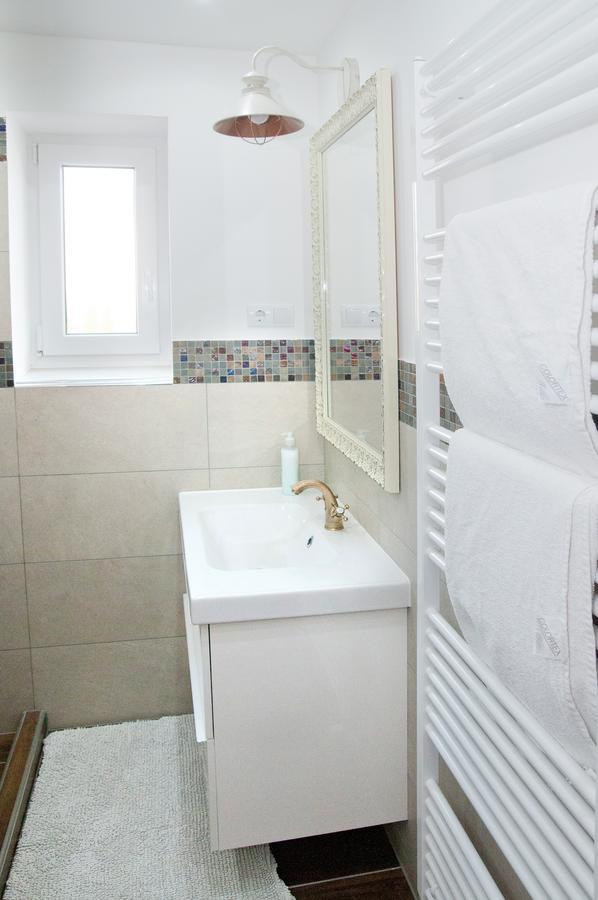 Anita Home Gyenesdias Ngoại thất bức ảnh
