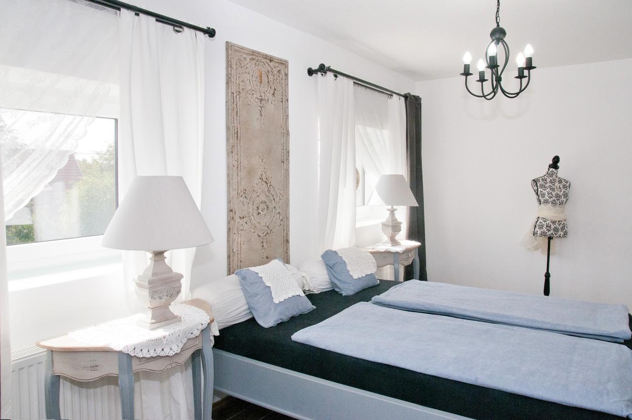 Anita Home Gyenesdias Ngoại thất bức ảnh