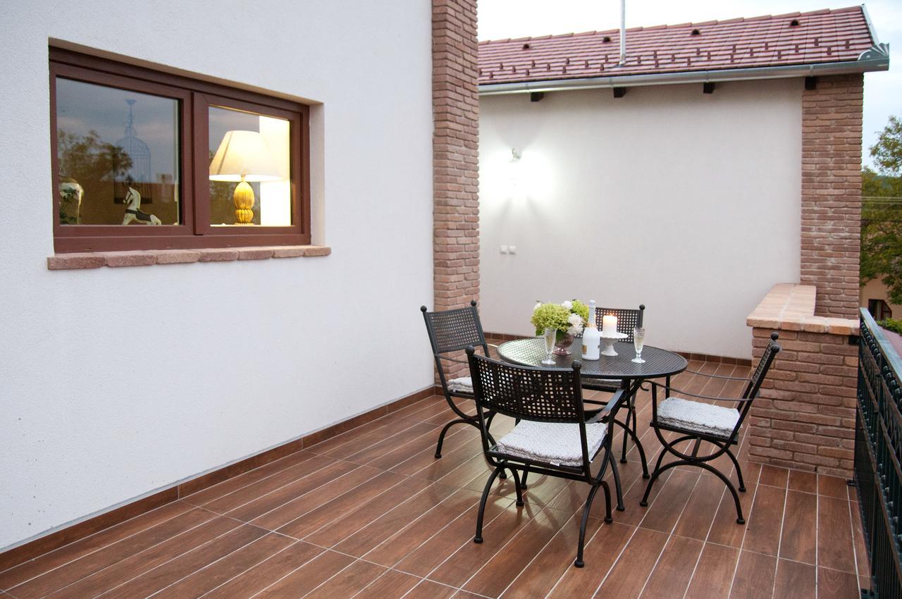 Anita Home Gyenesdias Ngoại thất bức ảnh
