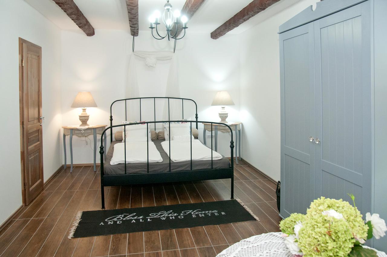 Anita Home Gyenesdias Ngoại thất bức ảnh