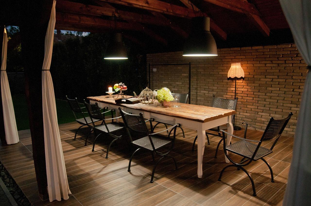 Anita Home Gyenesdias Ngoại thất bức ảnh