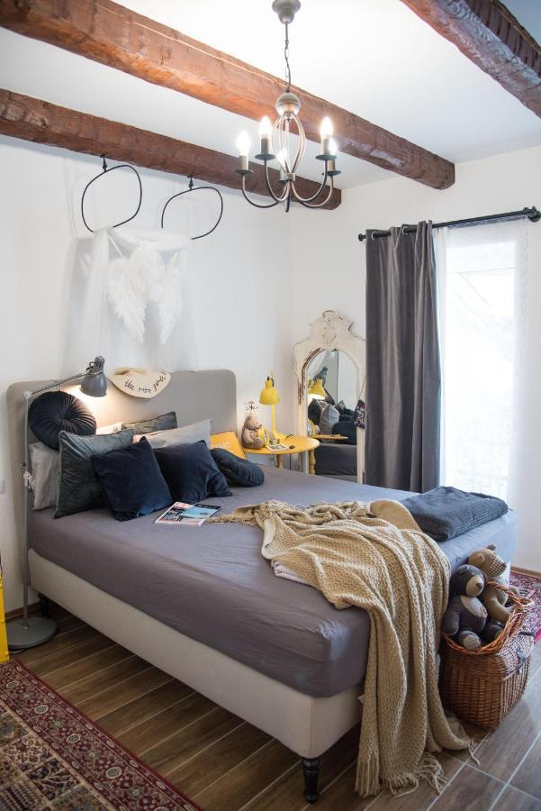 Anita Home Gyenesdias Ngoại thất bức ảnh